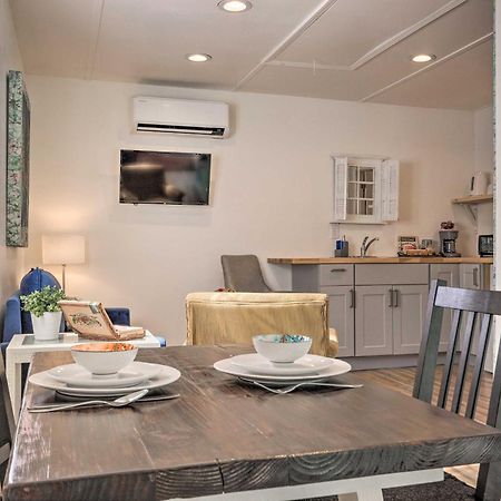 Charming Cottage About 4 Mi To Downtown Greenville! Экстерьер фото