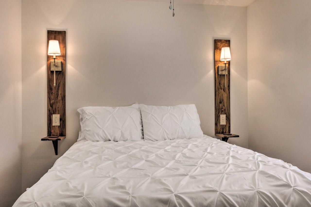 Charming Cottage About 4 Mi To Downtown Greenville! Экстерьер фото