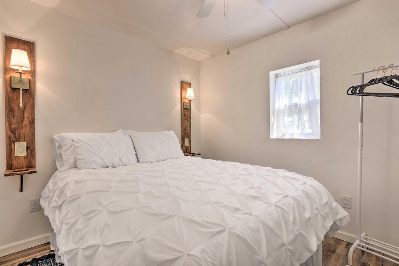 Charming Cottage About 4 Mi To Downtown Greenville! Экстерьер фото