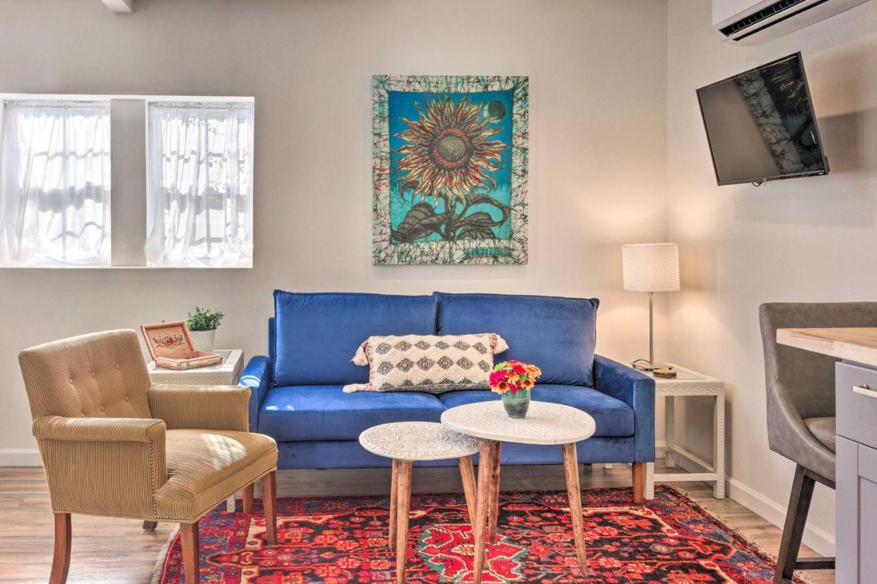Charming Cottage About 4 Mi To Downtown Greenville! Экстерьер фото